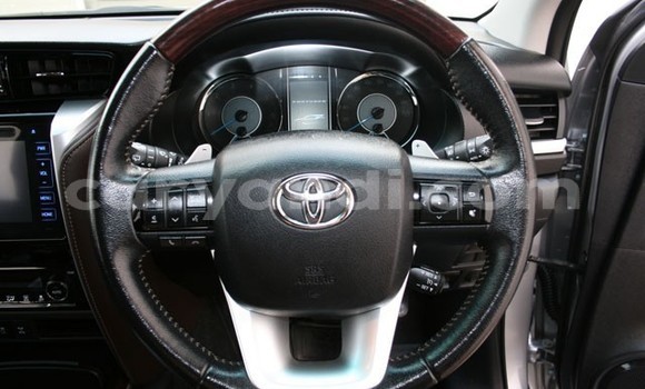 Acheter Occasion Voiture Toyota Fortuner Autre à Livingstone, Zambie Acheter Occasion Voiture Toyota Fortuner Autre à Livingstone, Zambie
