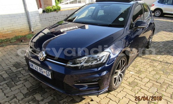 Tenga Tsaru Volkswagen Golf Zvimwe Mota in Lusaka in Zambia Tenga Tsaru Volkswagen Golf Zvimwe Mota in Lusaka in Zambia