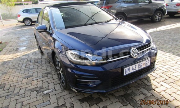 Tenga Tsaru Volkswagen Golf Zvimwe Mota in Lusaka in Zambia Tenga Tsaru Volkswagen Golf Zvimwe Mota in Lusaka in Zambia