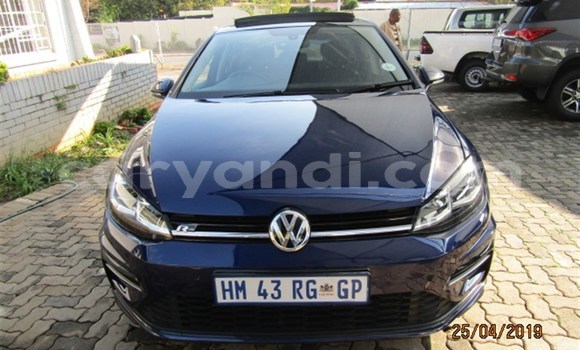 Tenga Tsaru Volkswagen Golf Zvimwe Mota in Lusaka in Zambia Tenga Tsaru Volkswagen Golf Zvimwe Mota in Lusaka in Zambia