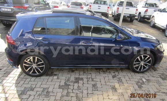 Tenga Tsaru Volkswagen Golf Zvimwe Mota in Lusaka in Zambia Tenga Tsaru Volkswagen Golf Zvimwe Mota in Lusaka in Zambia