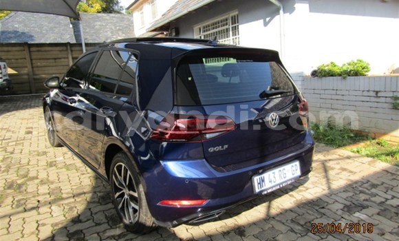 Tenga Tsaru Volkswagen Golf Zvimwe Mota in Lusaka in Zambia Tenga Tsaru Volkswagen Golf Zvimwe Mota in Lusaka in Zambia