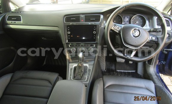 Tenga Tsaru Volkswagen Golf Zvimwe Mota in Lusaka in Zambia Tenga Tsaru Volkswagen Golf Zvimwe Mota in Lusaka in Zambia