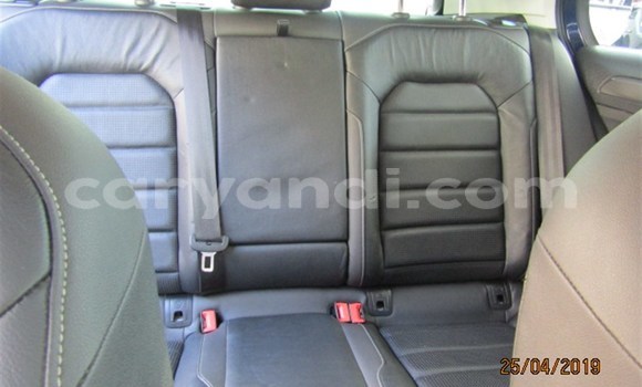 Tenga Tsaru Volkswagen Golf Zvimwe Mota in Lusaka in Zambia Tenga Tsaru Volkswagen Golf Zvimwe Mota in Lusaka in Zambia