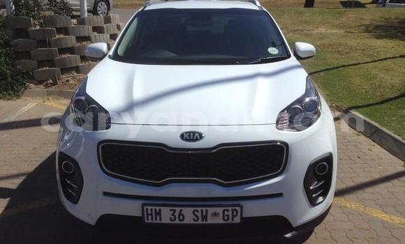 Acheter Occasion Voiture Kia Sportage Autre à Livingstone, Zambie Acheter Occasion Voiture Kia Sportage Autre à Livingstone, Zambie