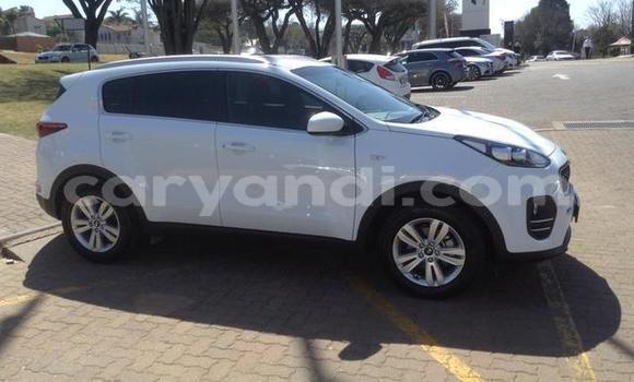 Acheter Occasion Voiture Kia Sportage Autre à Livingstone, Zambie Acheter Occasion Voiture Kia Sportage Autre à Livingstone, Zambie