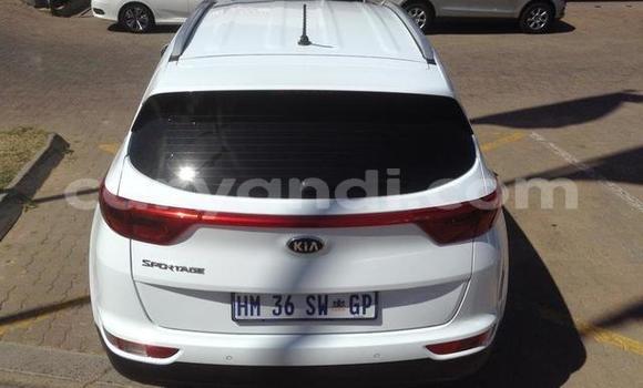 Acheter Occasion Voiture Kia Sportage Autre à Livingstone, Zambie Acheter Occasion Voiture Kia Sportage Autre à Livingstone, Zambie