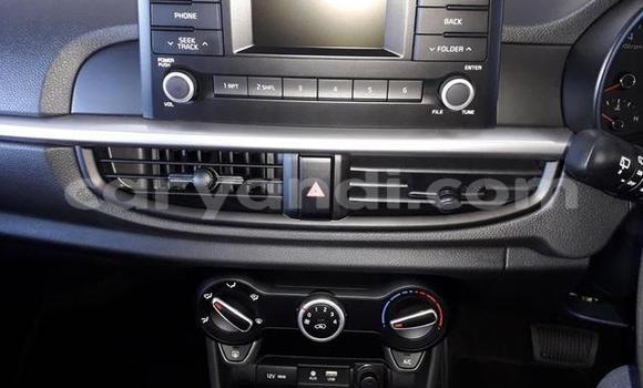 Acheter Occasion Voiture Kia Sportage Autre à Livingstone, Zambie Acheter Occasion Voiture Kia Sportage Autre à Livingstone, Zambie