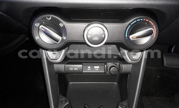 Acheter Occasion Voiture Kia Sportage Autre à Livingstone, Zambie Acheter Occasion Voiture Kia Sportage Autre à Livingstone, Zambie