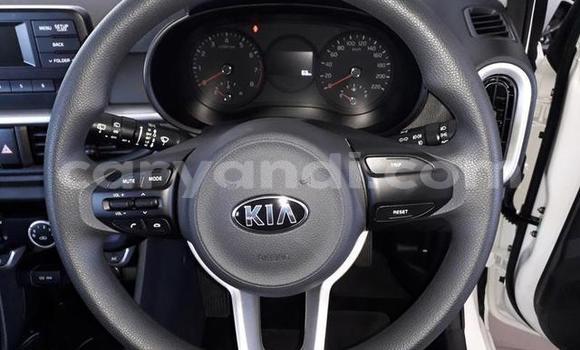 Acheter Occasion Voiture Kia Sportage Autre à Livingstone, Zambie Acheter Occasion Voiture Kia Sportage Autre à Livingstone, Zambie