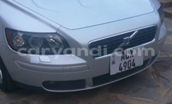 Buy Used Volvo S40 Black Car in Chipata in Zambia