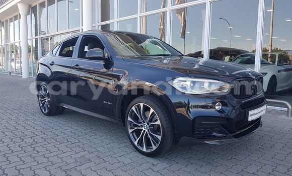 Tenga Tsaru BMW X6 Zvimwe Mota in Livingstone in Zambia Tenga Tsaru BMW X6 Zvimwe Mota in Livingstone in Zambia