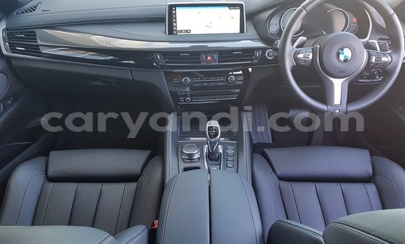 Tenga Tsaru BMW X6 Zvimwe Mota in Livingstone in Zambia Tenga Tsaru BMW X6 Zvimwe Mota in Livingstone in Zambia