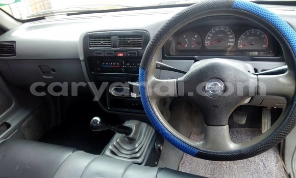 Acheter Occasion Voiture Nissan Hardbody Noir à Lusaka, Zambie Acheter Occasion Voiture Nissan Hardbody Noir à Lusaka, Zambie