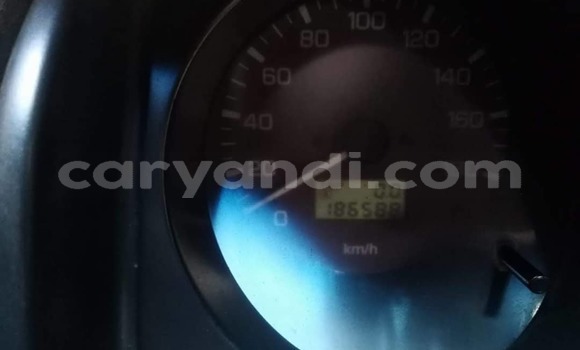 Buy Used Mitsubishi Pajero Black Car in Lusaka in Zambia Buy Used Mitsubishi Pajero Black Car in Lusaka in Zambia