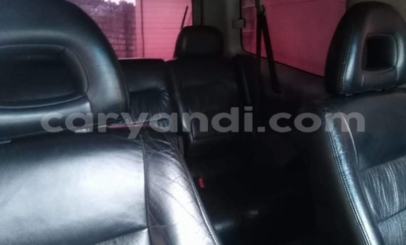 Buy Used Mitsubishi Pajero Black Car in Lusaka in Zambia Buy Used Mitsubishi Pajero Black Car in Lusaka in Zambia