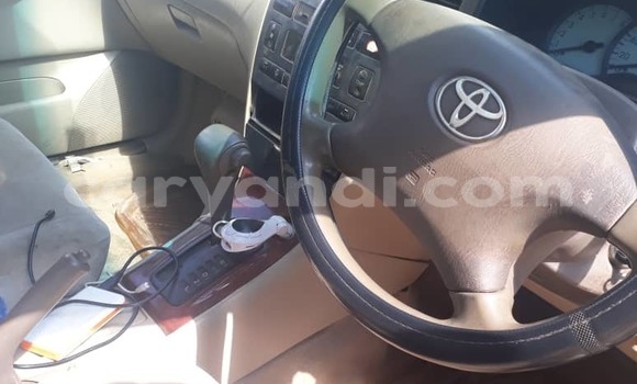 Buy Used Toyota Corolla Beige Car in Lusaka in Zambia Buy Used Toyota Corolla Beige Car in Lusaka in Zambia