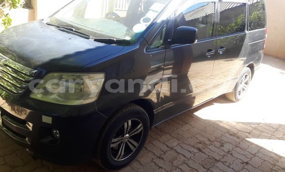 Buy Used Toyota Noah Black Car in Lusaka in Zambia Buy Used Toyota Noah Black Car in Lusaka in Zambia