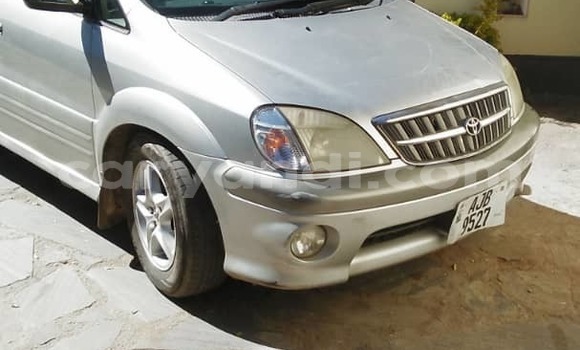 Tenga Tsaru Toyota Nadia Sirivha Mota in Lusaka in Zambia Tenga Tsaru Toyota Nadia Sirivha Mota in Lusaka in Zambia