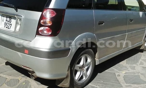 Tenga Tsaru Toyota Nadia Sirivha Mota in Lusaka in Zambia Tenga Tsaru Toyota Nadia Sirivha Mota in Lusaka in Zambia