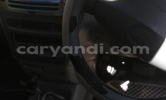 Tenga Tsaru Toyota Nadia Sirivha Mota in Lusaka in Zambia Tenga Tsaru Toyota Nadia Sirivha Mota in Lusaka in Zambia