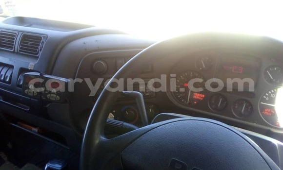 Buy Used DAF CF White Truck in Lusaka in Zambia Buy Used DAF CF White Truck in Lusaka in Zambia
