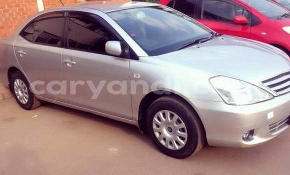 Buy Used Toyota Allion Black Car in Chipata in Zambia Buy Used Toyota Allion Black Car in Chipata in Zambia