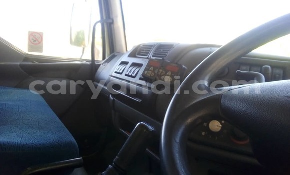 Buy Used DAF CF White Truck in Lusaka in Zambia Buy Used DAF CF White Truck in Lusaka in Zambia