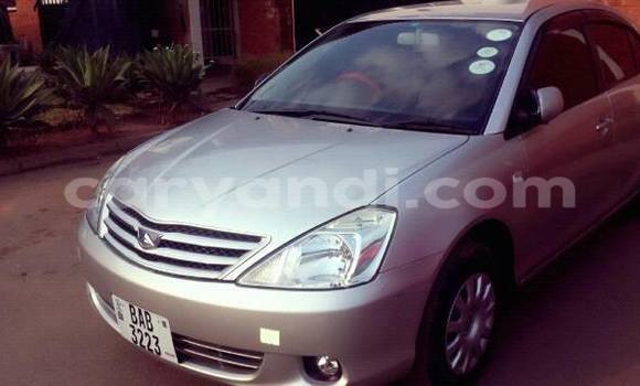 Buy Used Toyota Allion Black Car in Chipata in Zambia Buy Used Toyota Allion Black Car in Chipata in Zambia