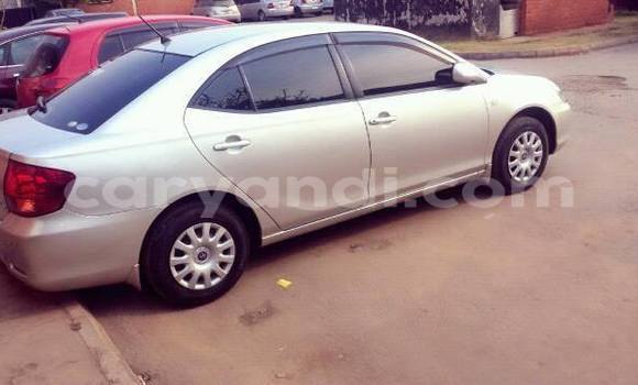 Buy Used Toyota Allion Black Car in Chipata in Zambia Buy Used Toyota Allion Black Car in Chipata in Zambia