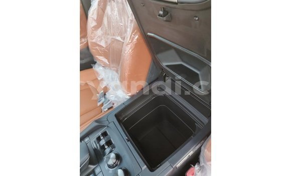 Buy Import Lexus LX White Car in Import - Dubai in Zambia Buy Import Lexus LX White Car in Import - Dubai in Zambia