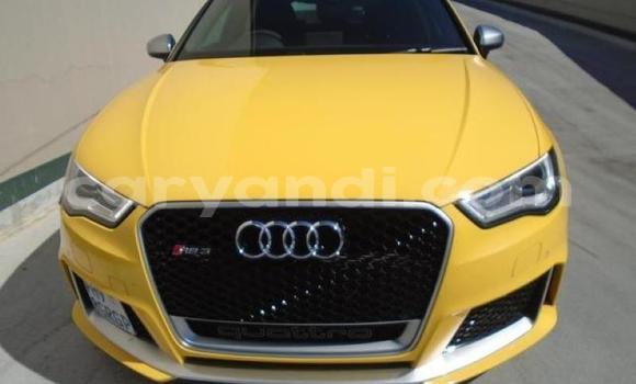Tenga Tsaru Audi RS3 Zvimwe Mota in Lusaka in Zambia Tenga Tsaru Audi RS3 Zvimwe Mota in Lusaka in Zambia