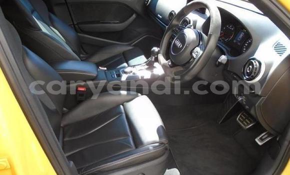 Tenga Tsaru Audi RS3 Zvimwe Mota in Lusaka in Zambia Tenga Tsaru Audi RS3 Zvimwe Mota in Lusaka in Zambia