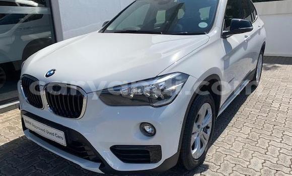 Tenga Tsaru BMW X1 Chena Mota in Livingstone in Zambia Tenga Tsaru BMW X1 Chena Mota in Livingstone in Zambia