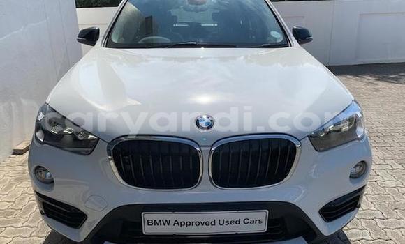 Tenga Tsaru BMW X1 Chena Mota in Livingstone in Zambia Tenga Tsaru BMW X1 Chena Mota in Livingstone in Zambia