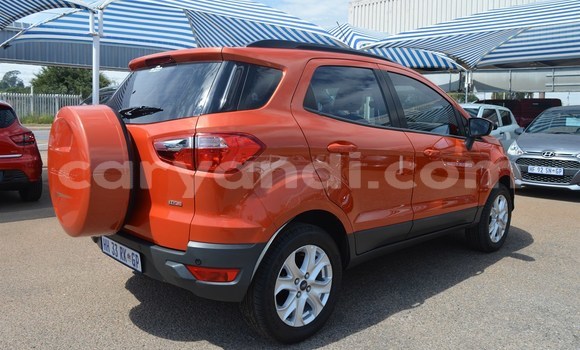 Acheter Occasion Voiture Ford EcoSport Autre à Livingstone, Zambie Acheter Occasion Voiture Ford EcoSport Autre à Livingstone, Zambie