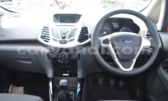 Acheter Occasion Voiture Ford EcoSport Autre à Livingstone, Zambie Acheter Occasion Voiture Ford EcoSport Autre à Livingstone, Zambie