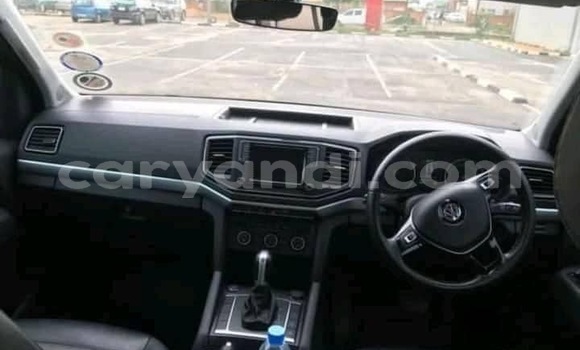 Acheter Occasion Voiture Volkswagen Amarok Autre à Lusaka, Zambie Acheter Occasion Voiture Volkswagen Amarok Autre à Lusaka, Zambie