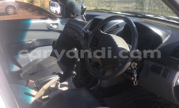 Tenga Tsaru Mitsubishi L200 Chena Mota in Lusaka in Zambia Tenga Tsaru Mitsubishi L200 Chena Mota in Lusaka in Zambia