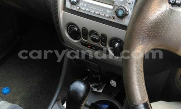 Buy Used Mazda 323 Black Car in Chipata in Zambia Buy Used Mazda 323 Black Car in Chipata in Zambia