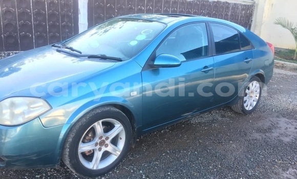 Acheter Occasion Voiture Nissan Primera Bleu à Lusaka, Zambie Acheter Occasion Voiture Nissan Primera Bleu à Lusaka, Zambie