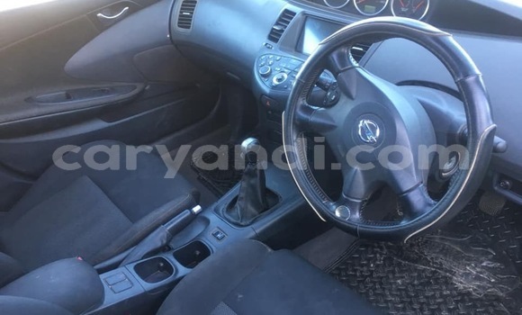 Acheter Occasion Voiture Nissan Primera Bleu à Lusaka, Zambie Acheter Occasion Voiture Nissan Primera Bleu à Lusaka, Zambie
