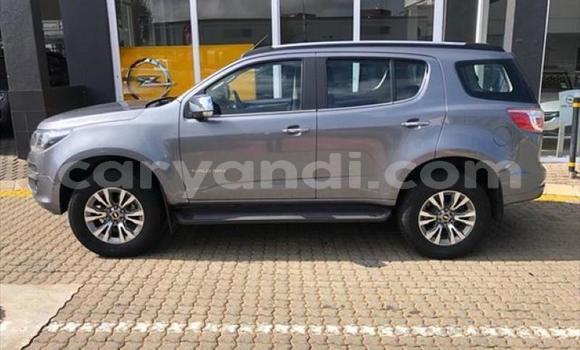 Nunua Ilio tumika Chevrolet TrailBlazer Nyingine Gari ndani ya Lusaka nchini Zambia Nunua Ilio tumika Chevrolet TrailBlazer Nyingine Gari ndani ya Lusaka nchini Zambia