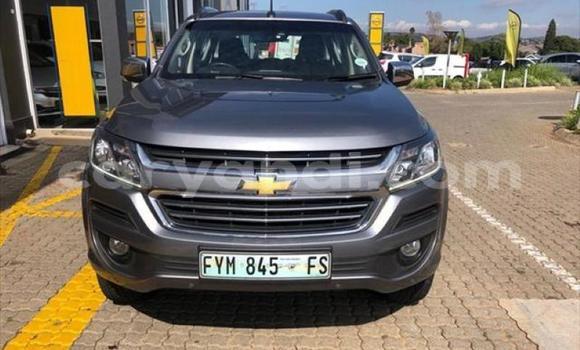 Nunua Ilio tumika Chevrolet TrailBlazer Nyingine Gari ndani ya Lusaka nchini Zambia Nunua Ilio tumika Chevrolet TrailBlazer Nyingine Gari ndani ya Lusaka nchini Zambia