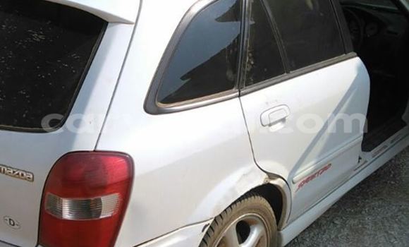 Buy Used Mazda 323 Black Car in Chipata in Zambia Buy Used Mazda 323 Black Car in Chipata in Zambia