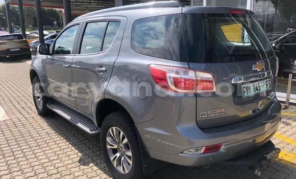 Nunua Ilio tumika Chevrolet TrailBlazer Nyingine Gari ndani ya Lusaka nchini Zambia Nunua Ilio tumika Chevrolet TrailBlazer Nyingine Gari ndani ya Lusaka nchini Zambia