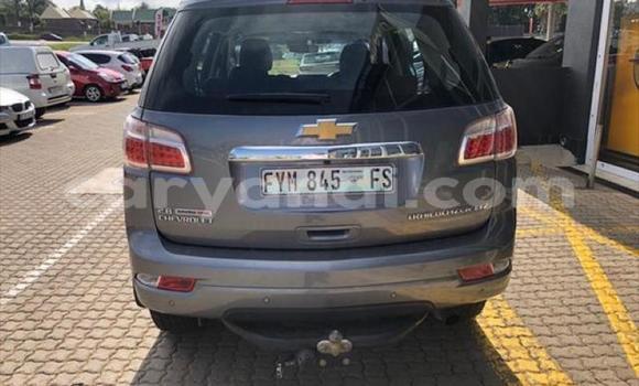 Nunua Ilio tumika Chevrolet TrailBlazer Nyingine Gari ndani ya Lusaka nchini Zambia Nunua Ilio tumika Chevrolet TrailBlazer Nyingine Gari ndani ya Lusaka nchini Zambia
