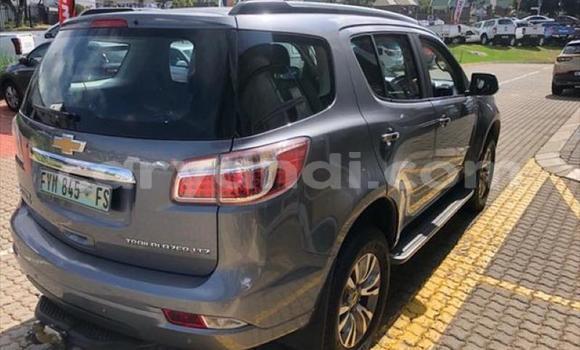 Nunua Ilio tumika Chevrolet TrailBlazer Nyingine Gari ndani ya Lusaka nchini Zambia Nunua Ilio tumika Chevrolet TrailBlazer Nyingine Gari ndani ya Lusaka nchini Zambia