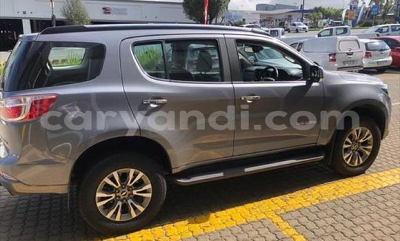 Nunua Ilio tumika Chevrolet TrailBlazer Nyingine Gari ndani ya Lusaka nchini Zambia Nunua Ilio tumika Chevrolet TrailBlazer Nyingine Gari ndani ya Lusaka nchini Zambia