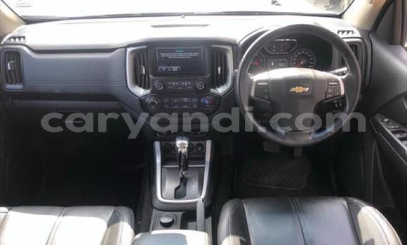 Nunua Ilio tumika Chevrolet TrailBlazer Nyingine Gari ndani ya Lusaka nchini Zambia Nunua Ilio tumika Chevrolet TrailBlazer Nyingine Gari ndani ya Lusaka nchini Zambia